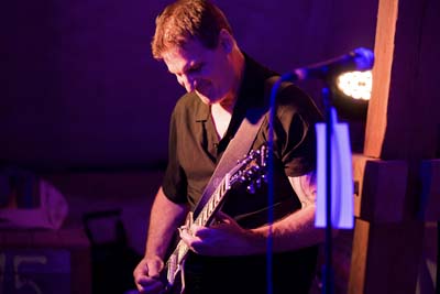 Le Bunker – Tavannes